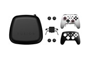 Gaming Zubehör - PowerA Fusion Pro - Wired Controller - Nintendo Switch - 1515672-01