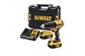 Schraub/Bohrmaschinen - Dewalt DCD777M2T-QW - DCD777M2T-QW