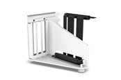 Gehäusezubehör - NZXT Vertical GPU Mounting Kit - AB-RH175-W1