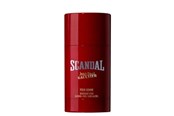 Parfüm und Düfte - Jean Paul Gaultier Scandal Pour Homme Deodorant Stick 75 g - 8435415052382