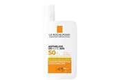 Gesichtspflege - La Roche-Posay Anthelios UVMune 400 Invisible Fluid SPF50+ Sun Cream 50ml - 3337875797597