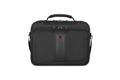 Taschen - Wenger Legacy 16 Laptop-Tasche für Laptop 16" | Schwarz - 600647