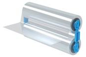 Laminierung - GBC Foton 30 Ersatz-Laminierrolle 75 mic Hochglanz für Nachfüllbare Kassette - 4410026