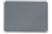 Konferenz und Präsentation - Nobo Premium Plus Filz-Notiztafel 45 x 60 cm - 1915194
