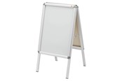 Konferenz und Präsentation - Nobo Premium Plus Plakatständer A2 - 1902207