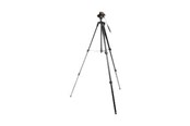 Tripods & Stative - Walimex FW-3970 Semi-Pro tripod - 17145