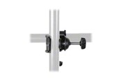 Foto & Video Zubehör - Walimex Double Screw - mounting clamp - 16464