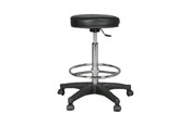 Foto & Video Zubehör - Walimex - stool - artificial leather - black - 15905