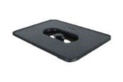 Wandhalterungen, AV-Halterungen & AV-Möbel - Walimex - stand - Max 15 kg - recommended for - 15113