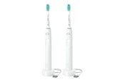Elektrische Zahnbürsten - Philips Elektrische Zahnbürste 3100 Series - HX3675/13