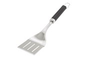 Küchengerät - Weber BBQ Turner Premium Stainless Steel Black - 6761