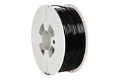 Filament - 3D Drucker - Verbatim PLA 3D Filament Black - 55327