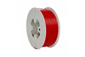 Filament - 3D Drucker - Verbatim - red - PLA filament - 55320