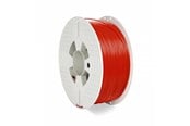 Filament - 3D Drucker - Verbatim - red RAL 3020 - PETG filament - 55053