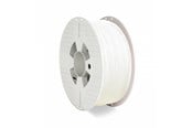 Filament - 3D Drucker - Verbatim - white RAL 9003 - PETG filament - 55050