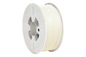 Filament - 3D Drucker - Verbatim - transparent - ABS filament - 55028