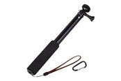 Actionkamera Zubehör - Hama "Selfie 90" selfie stick - 00004299