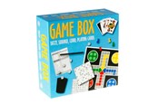 Brettspiele - Barbo Toys Game Box - 5704976059691