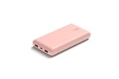 Powerbank (Akku) - Belkin BoostCharge 15W Powerbank (Akku) - Pink - 20000 mAh - BPB012BTRG