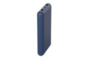 Powerbank (Akku) - Belkin Power Bank 20K USB-A and USB-C 15W blue Powerbank (Akku) - 20000 mAh - BPB012BTBL
