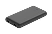 Powerbank (Akku) - Belkin BOOST CHARGE Powerbank (Akku) - schwarz - 20000 mAh - BPB012BTBK