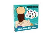 Brettspiele - Barbo Toys Alfons Åberg - Look and Remember DK / SE - 5704976078166