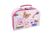 Kinderzimmer - Peppa Pig 3 suitcase set - 8995