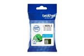 Druckerzubehör - Tinte & Toner - Brother LC 462XLC - LC462XLC