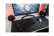 Tastaturen - Logitech G Pro Mechanical Gaming Keyboard - keyboard - AZERTY - French - black - Gaming Tastaturen - Französisch - Schwarz - 920-009390