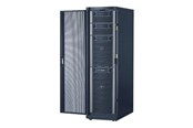 Netzwerkzubehör - APC Symmetra LX 16kVA N+1 Frame - SYAF16KRMI