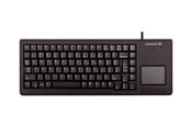 Tastaturen - Cherry XS - Tastaturen - Französisch - Schwarz - G84-5500LUMFR-2