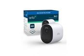 Smart-Home - Arlo Go 2 4G/Wi-Fi Security Camera - VML2030-100EUS