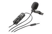 Mikrofone - BOYA BY-M1 - microphone - BY-M1