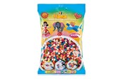 Kreativ-Spiele - Hama Beads mix 3000 pcs - 201-58