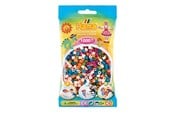 Kreativ-Spiele - Hama Iron on bead mix 1000 pcs - 207-58