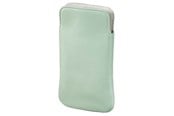 Handys - Anderes Zubehör - Hama "Fabio" Mobile Phone Sleeve size M mint - 109349