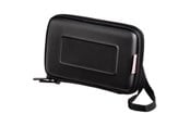 Speicherzubehör - Hama E.V.A. HDD Case 2.5" black - 95521