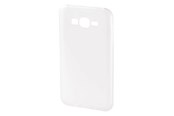 Handys - Cover & Cases - Hama "Crystal" Cover for Samsung Galaxy J7 transparent - 137701