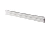 Rack-Gehäuse - APC rack blanking panel - 1U - AR8136WHT