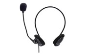 Kopfhörer/Headsets - Hama "NHS-P100" - headset - 00139920