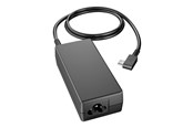 Netzteile für Laptops - HP AC Adapter - N8N14AA#ABB