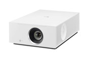 Projektoren - LG Projektoren CineBeam - 3840 x 2160 - 2500 ANSI lumens - HU710PW.AEU