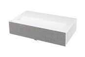 Projektoren - LG Projektoren CineBeam - 3840 x 2160 - 2500 ANSI lumens - HU715QW/EU