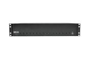 Handys - Adapter und Ladegeräte - Tripp Lite 16-Port USB Charging Station with Syncing 230V 5V 40A (200W) USB Charger Output 2U Rack-Mount charging station - 16 x 4 pin USB Type A - 200 Watt - U280-016-RMINT