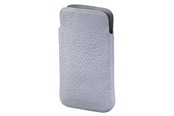 Handys - Anderes Zubehör - Hama "Fabio" Mobile Phone Sleeve size M lilac - 00109350