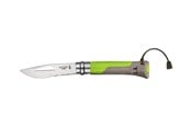 Haus & Garten - Opinel Multifunction Outdoor N°08 - 001715