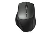 Maus - Hama MW-600 - mouse - black anthracite - Maus (Schwarz) - 182616