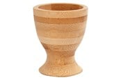 Küchenzubehör - Creativ Company Wooden Egg Cup - 56877