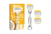 Rasierausstattung - Gillette-Venus Comfortglide Coconut with Olay - 7702018469765