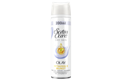 Gesichtspflege - Satin Care Olay Vitamin E 200 ml - 7702018400102